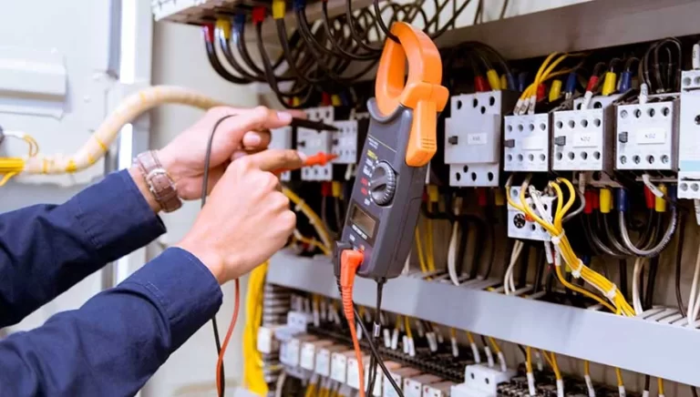 elektrikář pohotovost 24/7 Mladá Boleslav